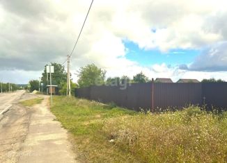 Земельный участок на продажу, 21 сот., СНТ Рассвет