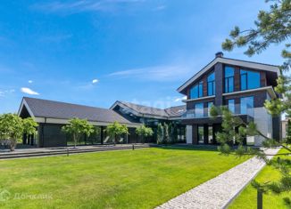 Продам дом, 1500 м2, коттеджный поселок Прозорово, Прозоровская улица, 38