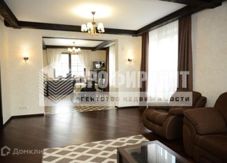 Продаю дом, 201.3 м2, дачный посёлок Дачный-2, улица 1-я Линия