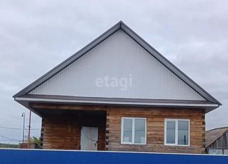 Дом на продажу, 75.8 м2, село Кармаскалы, Трудовая улица, 62Б