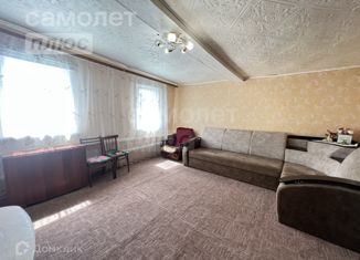 Продается дом, 81.3 м2, посёлок Новосергиевка, проспект Калинина, 14