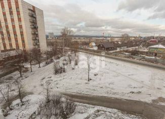 Продаю комнату, 17 м2, Миасс, Севастопольская улица, 47