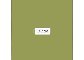 Продам земельный участок, 14.2 сот., село Элекмонар