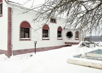 Продам дом, 352.9 м2, деревня Якунино, деревня Якунино, 23