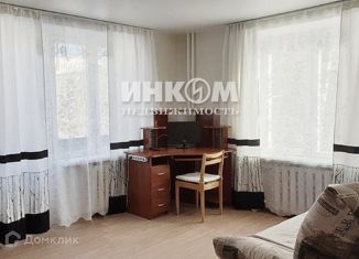 Сдаю в аренду 1-комнатную квартиру, 33 м2, Москва, улица Кибальчича, 13, улица Кибальчича