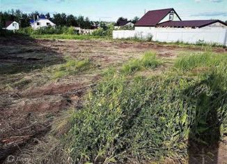 Продажа участка, 10 сот., посёлок Самарский, Солнечная улица, 56