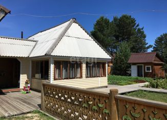 Продам дом, 144 м2, поселок городского типа Усть-Баргузин