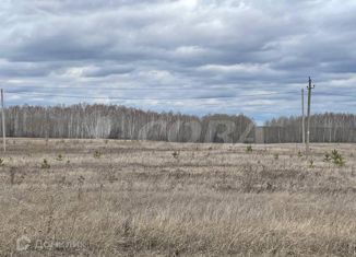 Продажа земельного участка, 1100 сот., деревня Соколовка, Первомайская улица