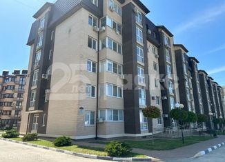 Продается 2-комнатная квартира, 69 м2, Анапа, Таманская улица, 121к5, ЖК Бельведер