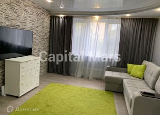 Аренда 2-комнатной квартиры, 53 м2, Москва, улица Чечулина, 14, район Ивановское