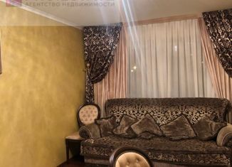 Продам 2-ком. квартиру, 50 м2, Москва, улица Довженко, 6, улица Довженко