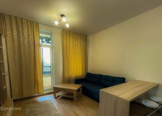 Продаю 1-ком. квартиру, 30 м2, Екатеринбург, Дорожная улица, 18, ЖК Весна