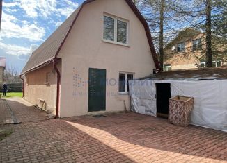 Дом на продажу, 122.6 м2, Долгопрудный, Колхозная улица, 18