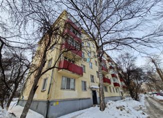 Продается 2-комнатная квартира, 42.9 м2, Уфа, улица Александра Невского, 6, жилой район Черниковка