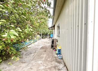 Дом на продажу, 98 м2, поселок Береговой, Заречная улица