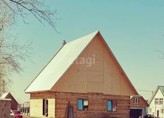 Продам дом, 90 м2, село Берёзовка, Майская улица, 21