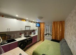 Продается комната, 16 м2, Усинск, улица 60 лет Октября, 6/1