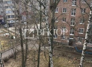 Продаю комнату, 12.7 м2, Ярославль, улица Чкалова, 41, Ленинский район