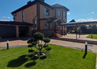 Продам дом, 370.4 м2, Старый Оскол, Полярный переулок