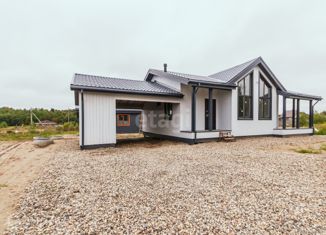 Продам дом, 94.9 м2, посёлок Грибково