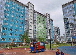 Продам квартиру студию, 22 м2, Новосибирск, улица Титова, 257/2, Ленинский район