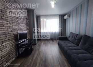 Однокомнатная квартира на продажу, 36.6 м2, Батайск, улица Вильямса, 2