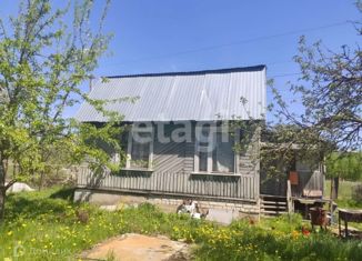 Продам дом, 53 м2, садоводческое некоммерческое товарищество Тепловик