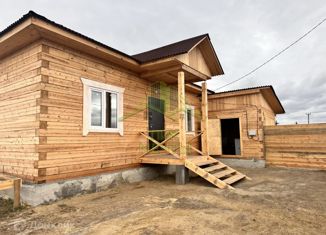 Продается дом, 104.4 м2, село Гурульба, Советская улица