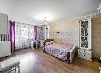 Сдача в аренду 3-ком. квартиры, 100 м2, Липецк, улица Тельмана, 11