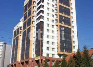 Продается 3-комнатная квартира, 95.7 м2, Новосибирск, улица Максима Горького, 85, улица Максима Горького