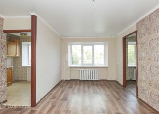 Продам 2-комнатную квартиру, 44.3 м2, Омск, улица Гуртьева, 19