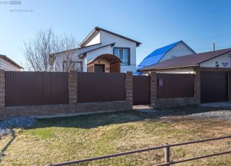 Дом на продажу, 117.7 м2, деревня Камышлы, Цыганская улица, 23/1