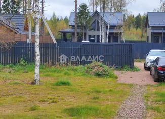 Дом на продажу, 165 м2, коттеджный посёлок Агалатово Экопарк