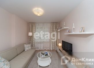 Продам двухкомнатную квартиру, 52 м2, Ярославль, улица Академика Колмогорова, 24к2, жилой район Сокол