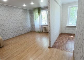 Однокомнатная квартира на продажу, 30 м2, Астрахань, улица Савушкина, 12, Ленинский район