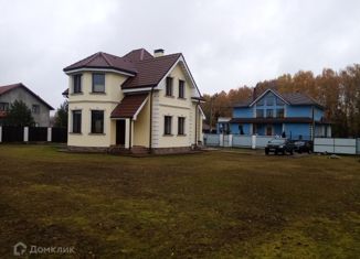 Продажа дома, 190 м2, деревня Ермолино, Тенистая улица, 3