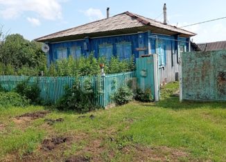 Продается дом, 55 м2, деревня Осинова