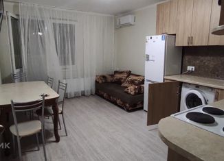 Продажа 2-комнатной квартиры, 65 м2, Краснодар, улица Петра Метальникова, 3/1к1, ЖК Акварели