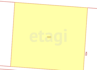 Продажа участка, 10 сот., территория ТСН СНТ Клинцовка Вилладж, Лесная улица