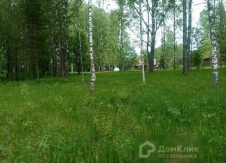 Продаю участок, 100 сот., деревня Лемболово, Магазинная улица, 2