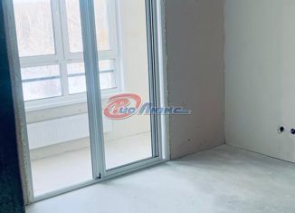 Продается 1-комнатная квартира, 38.1 м2, Челябинск, ЖК Ньютон, Комсомольский проспект, 143