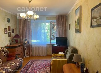 Продажа двухкомнатной квартиры, 39.8 м2, Ейск, улица Плеханова, 9/2