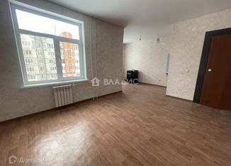 Продается квартира студия, 29 м2, Собинка, улица Гагарина, 44