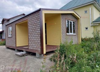 Дом на продажу, 30.2 м2, городской округ Верхняя Пышма