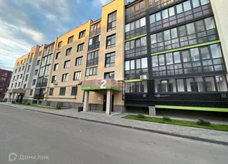 Продаю двухкомнатную квартиру, 65.6 м2, Ульяновская область, проспект Маршала Устинова, 42