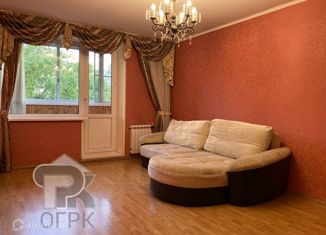 Продажа 2-ком. квартиры, 52.2 м2, Москва, Заречная улица, 1к1, метро Фили