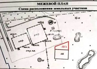 Продается земельный участок, 7.5 сот., Топки, Соборная улица