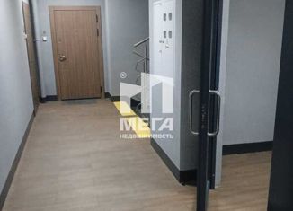 Однокомнатная квартира на продажу, 47.5 м2, Санкт-Петербург, Расстанная улица, 14к2, Расстанная улица