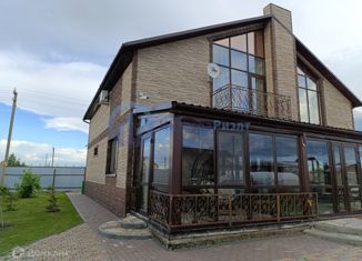 Продается дом, 187.3 м2, деревня Костоусово, Северный переулок, 15