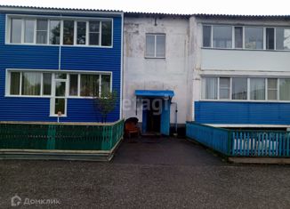 Продается 1-комнатная квартира, 41 м2, Омская область, переулок Гагарина, 24